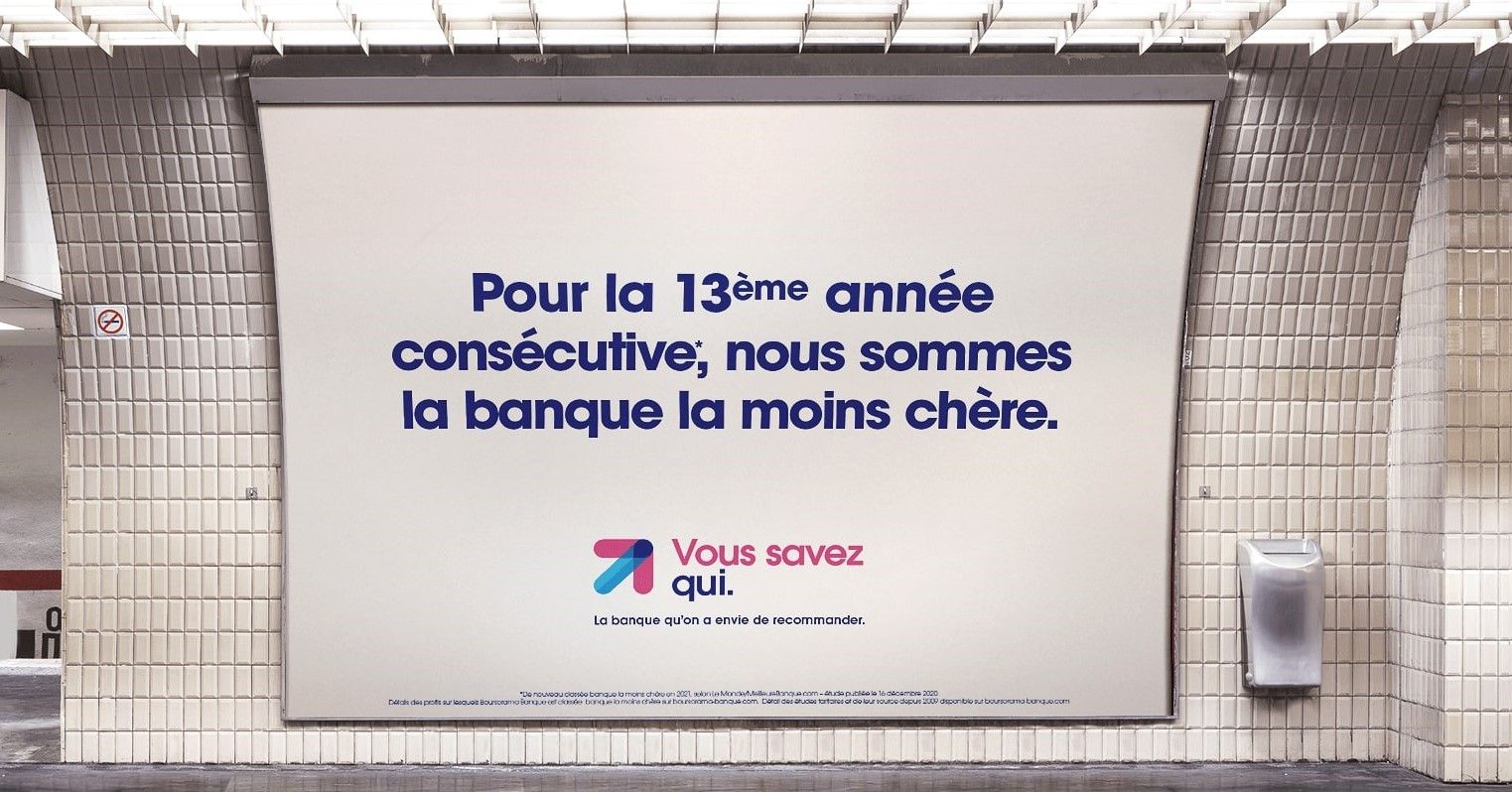 5 Raisons pour ouvrir un compte chez BoursoBank